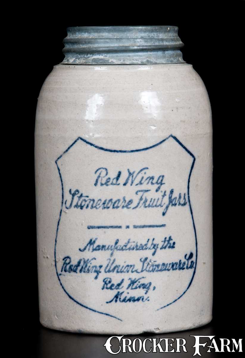 10 Rarest Mason Jars Ever Made 