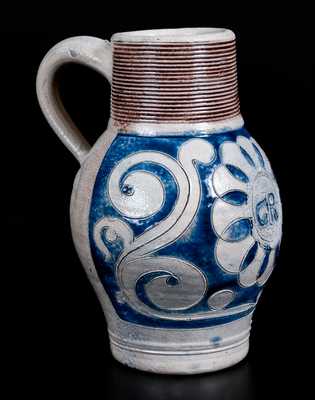 Westerwald Stoneware 