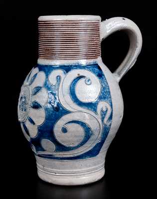 Westerwald Stoneware 