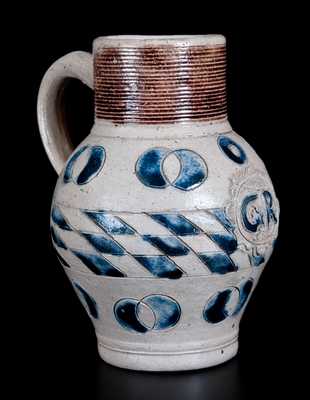 Westerwald Stoneware 