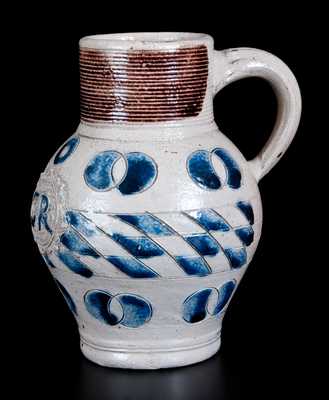 Westerwald Stoneware 