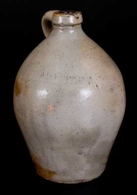 Very Unusual Stoneware