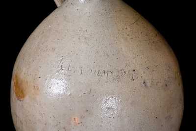 Very Unusual Stoneware 