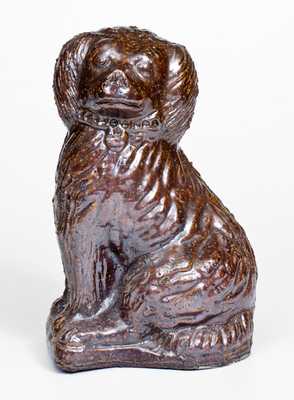 Tuscawaras County, OH Sewertile Spaniel