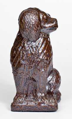 Tuscawaras County, OH Sewertile Spaniel