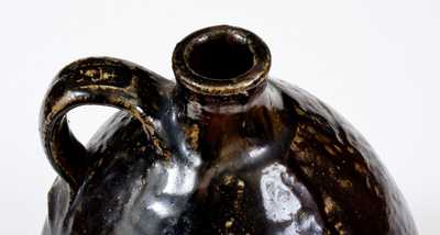 CJB (Columbus Jackson Becham, Crawford County, GA) Stoneware Jug