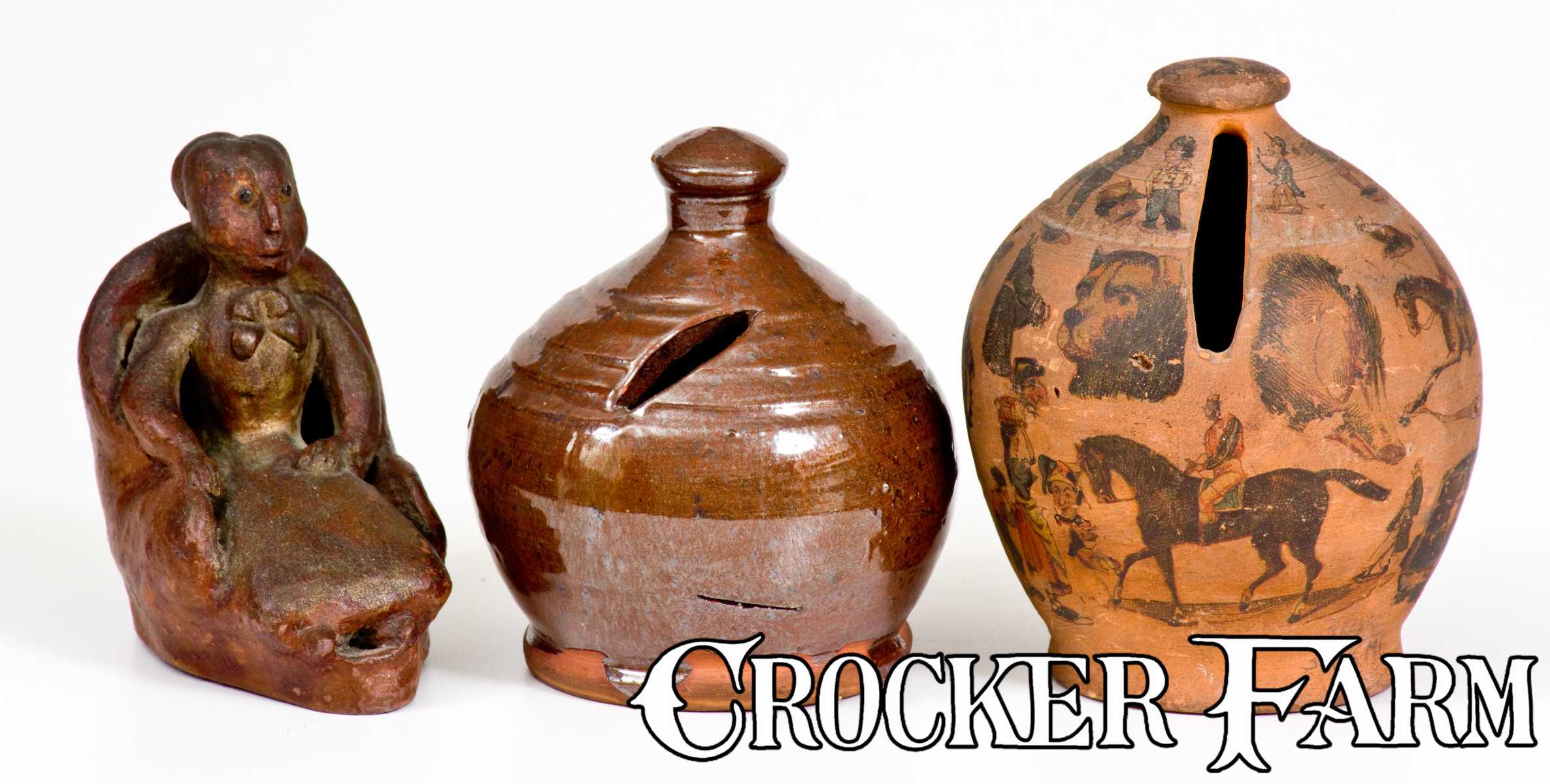 Crocker Farm