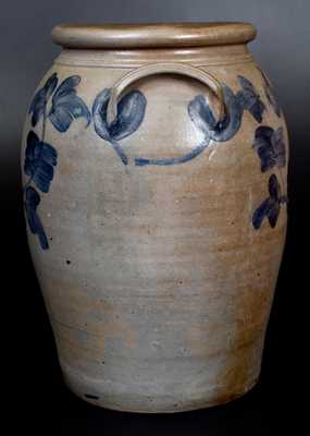 6 Gal. Baltimore Stoneware Jar