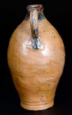 Small-Sized C. CROLIUS / STONE-WARE / MANUFACTURER / Manhattan Wells / NEW YORK Jug