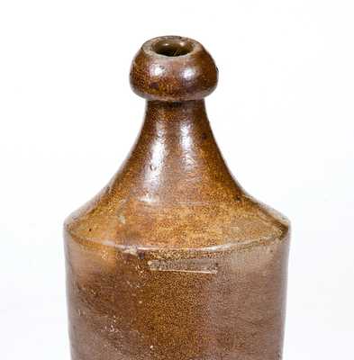 Lot of Four: American Stoneware Vessels