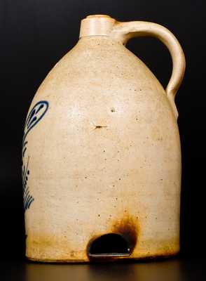 Very Rare F.B. Norton, Worcester, Mass. Chicken Waterer