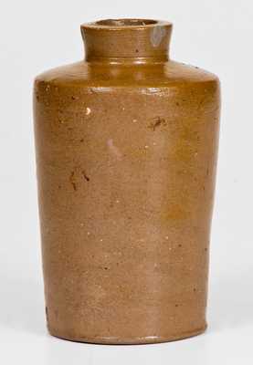 Rare H. REMMEY, Baltimore, MD, Stoneware Ink Bottle, circa 1820