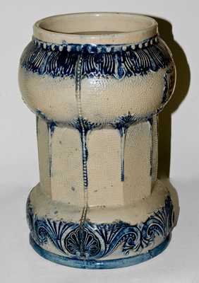 Allen Germ Proof Filter, Utica, NY origin