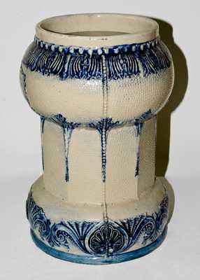 Allen Germ Proof Filter, Utica, NY origin