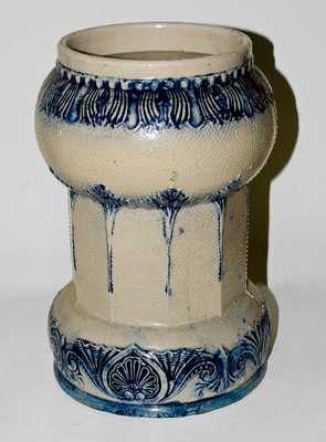 Allen Germ Proof Filter, Utica, NY origin