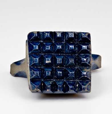 Exceptional Western PA Stoneware Meat Tenderizer