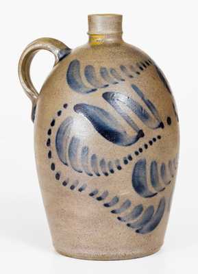 Elaborately-Decorated 