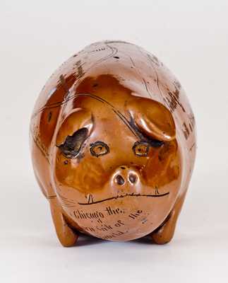 Anna Pottery Stoneware 
