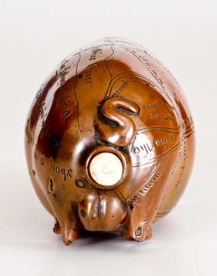 Anna Pottery Stoneware 