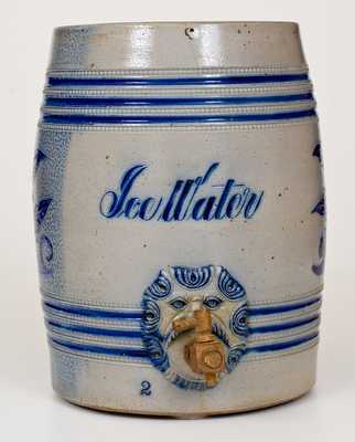 Wingender, Haddonfield, NJ Stoneware