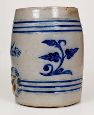 Wingender, Haddonfield, NJ Stoneware