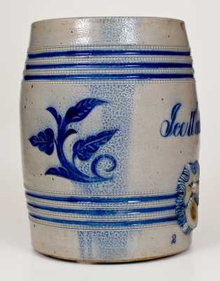 Wingender, Haddonfield, NJ Stoneware