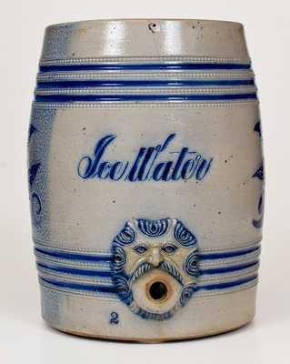 Wingender, Haddonfield, NJ Stoneware