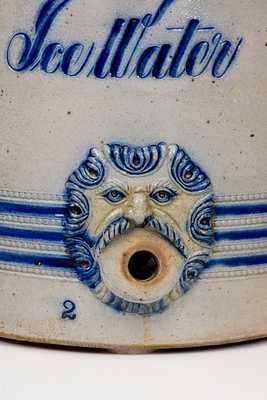 Wingender, Haddonfield, NJ Stoneware