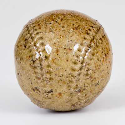 Unusual Sewertile Baseball