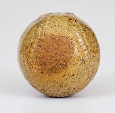 Unusual Sewertile Baseball