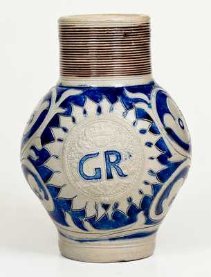 Westerwald Stoneware