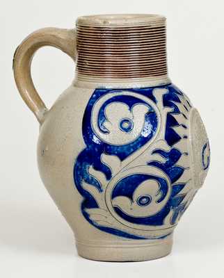 Westerwald Stoneware 