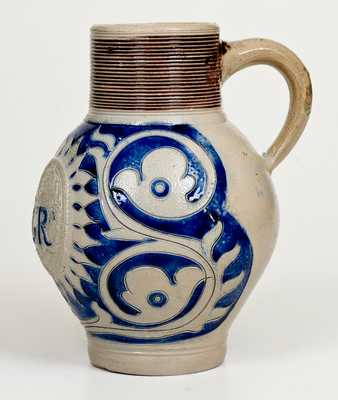 Westerwald Stoneware 