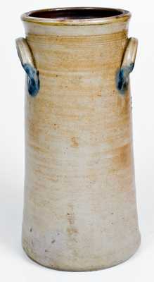 2 Gal. SMITH & DAY / NORWALK Stoneware Churn