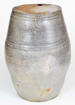 Ohio Stoneware Keg Cooler