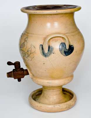 Outstanding SOMERSET POTTERS WORKS Stoneware Water Cooler