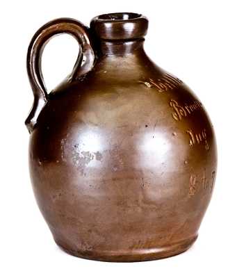 Rare Anna Pottery 