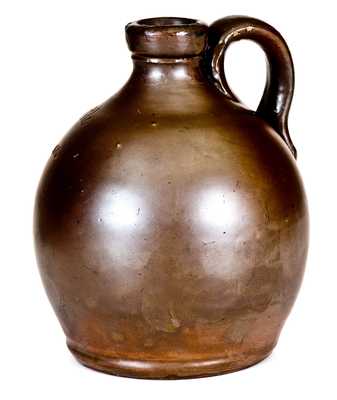Rare Anna Pottery 