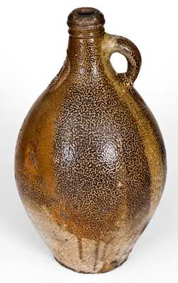 Bellarmine Stoneware Jug, prob. Frechen, Germany, 16th or 17th century