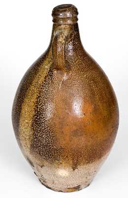 Bellarmine Stoneware Jug, prob. Frechen, Germany, 16th or 17th century