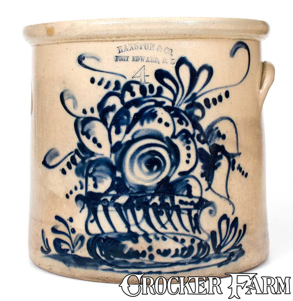 Salem Stoneware - Etsy