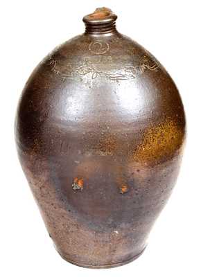 Branch Green (Philadelphia, PA) Stoneware 