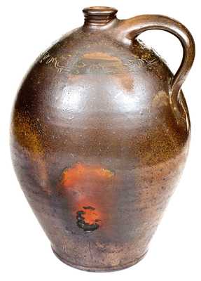 Branch Green (Philadelphia, PA) Stoneware