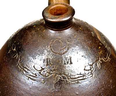 Branch Green (Philadelphia, PA) Stoneware