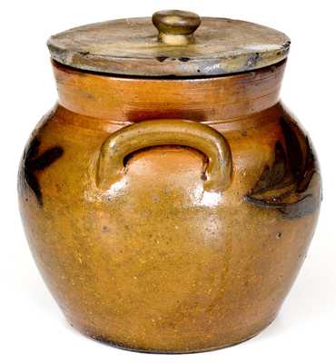 Rare Rockingham County, Virginia Stoneware 