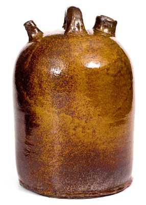 Extremely Rare MHE, Martin Henry Eckerbusch, Alabama, last quarter 19th century