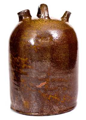 Extremely Rare MHE, Martin Henry Eckerbusch, Alabama, last quarter 19th century