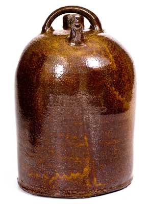 Extremely Rare MHE, Martin Henry Eckerbusch, Alabama, last quarter 19th century