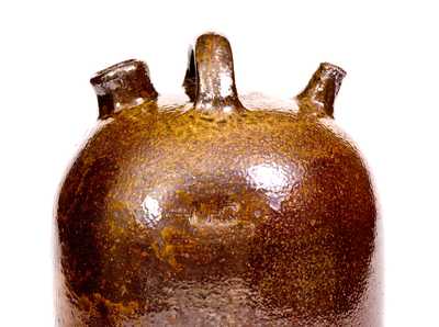 Extremely Rare MHE, Martin Henry Eckerbusch, Alabama, last quarter 19th century