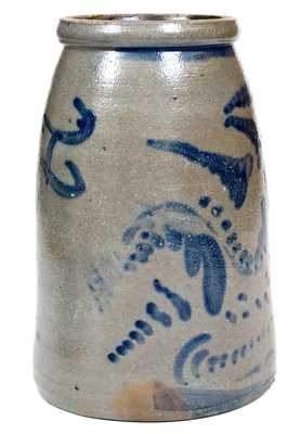 Unusual Inscribed 